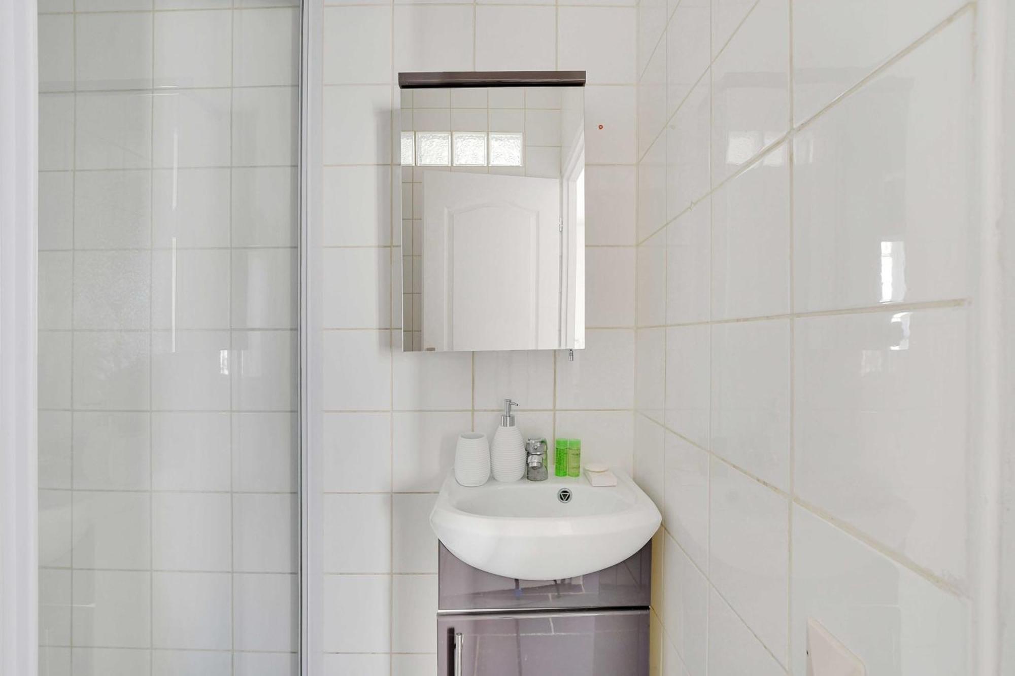 Cmg - Residence Edouard Vaillant Pantin Dış mekan fotoğraf