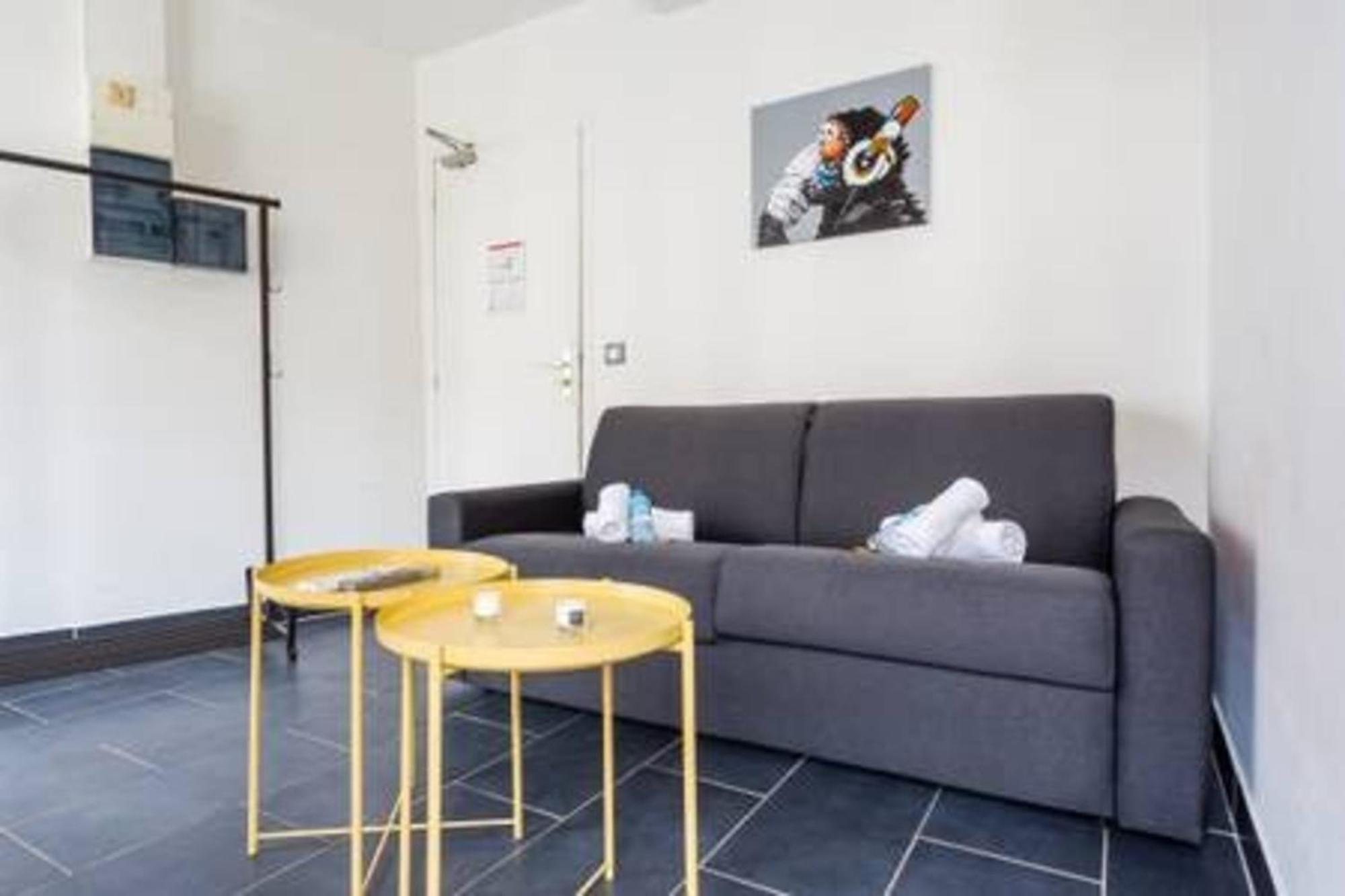 Cmg - Residence Edouard Vaillant Pantin Dış mekan fotoğraf